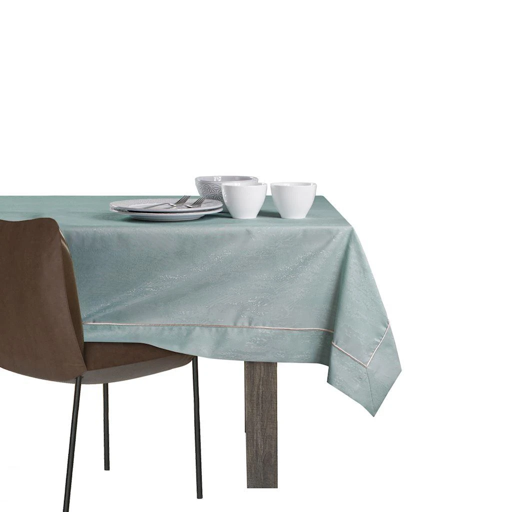 AmeliaHome Staltiesė 140×200 mėtinė Vesta