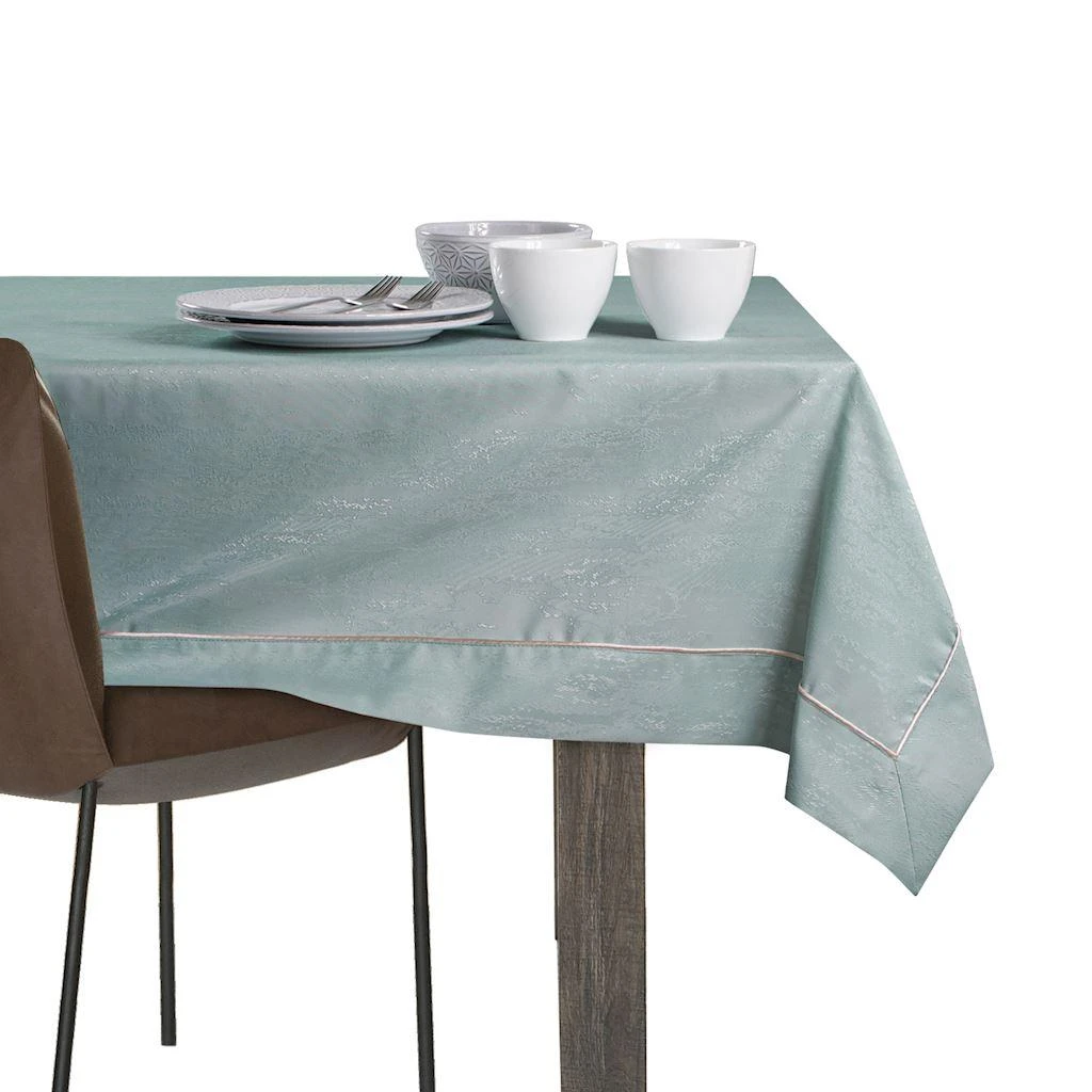 AmeliaHome Staltiesė 140×240 mėtine Vesta