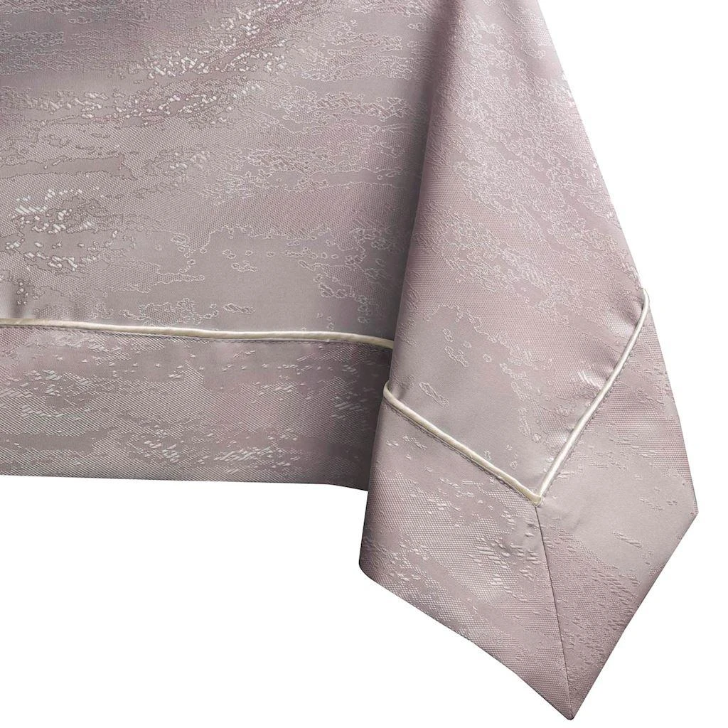 AmeliaHome Staltiesė 120×240 cm šviesiai rožinė AH VESTA
