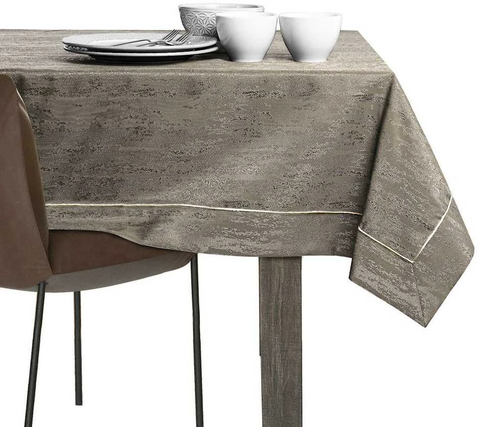 AmeliaHome Staltiesė 140×450 cm AH VESTA