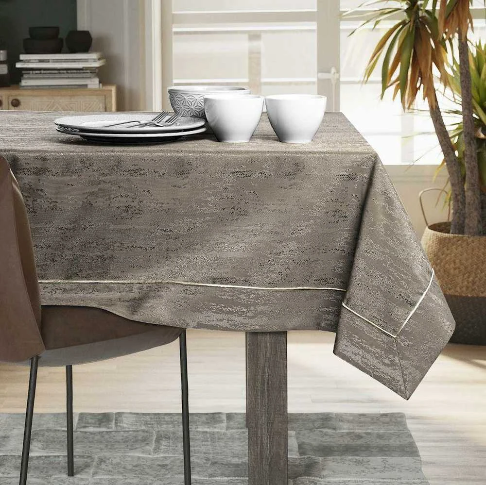 AmeliaHome Staltiesė 140×450 cm AH VESTA