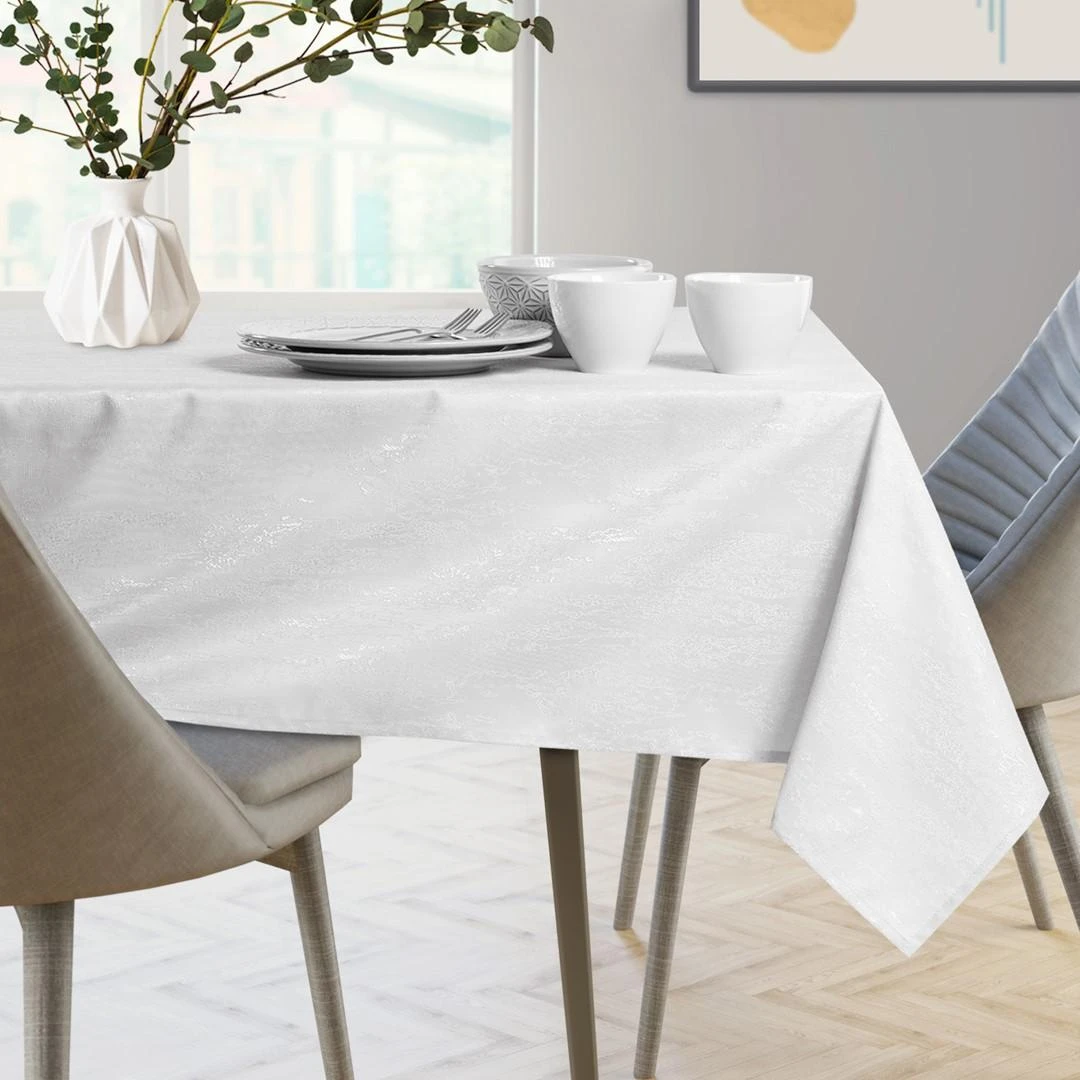 AmeliaHome Staltiesė 80×80 balta AH VESTA HMD