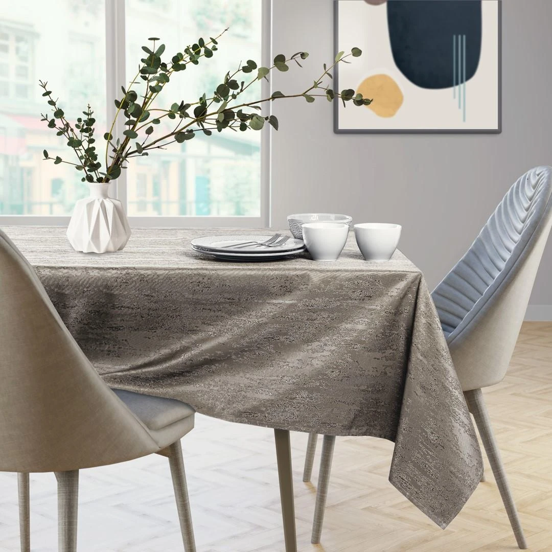 AmeliaHome Staltiesė 60×60 cappuccino spalvos AH VESTA