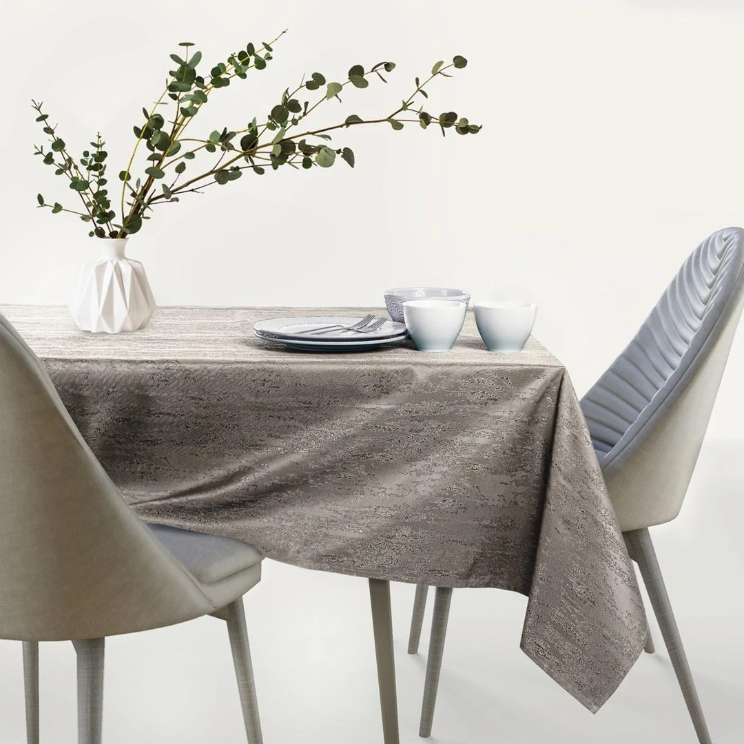 AmeliaHome Staltiesė 60×60 cappuccino spalvos AH VESTA