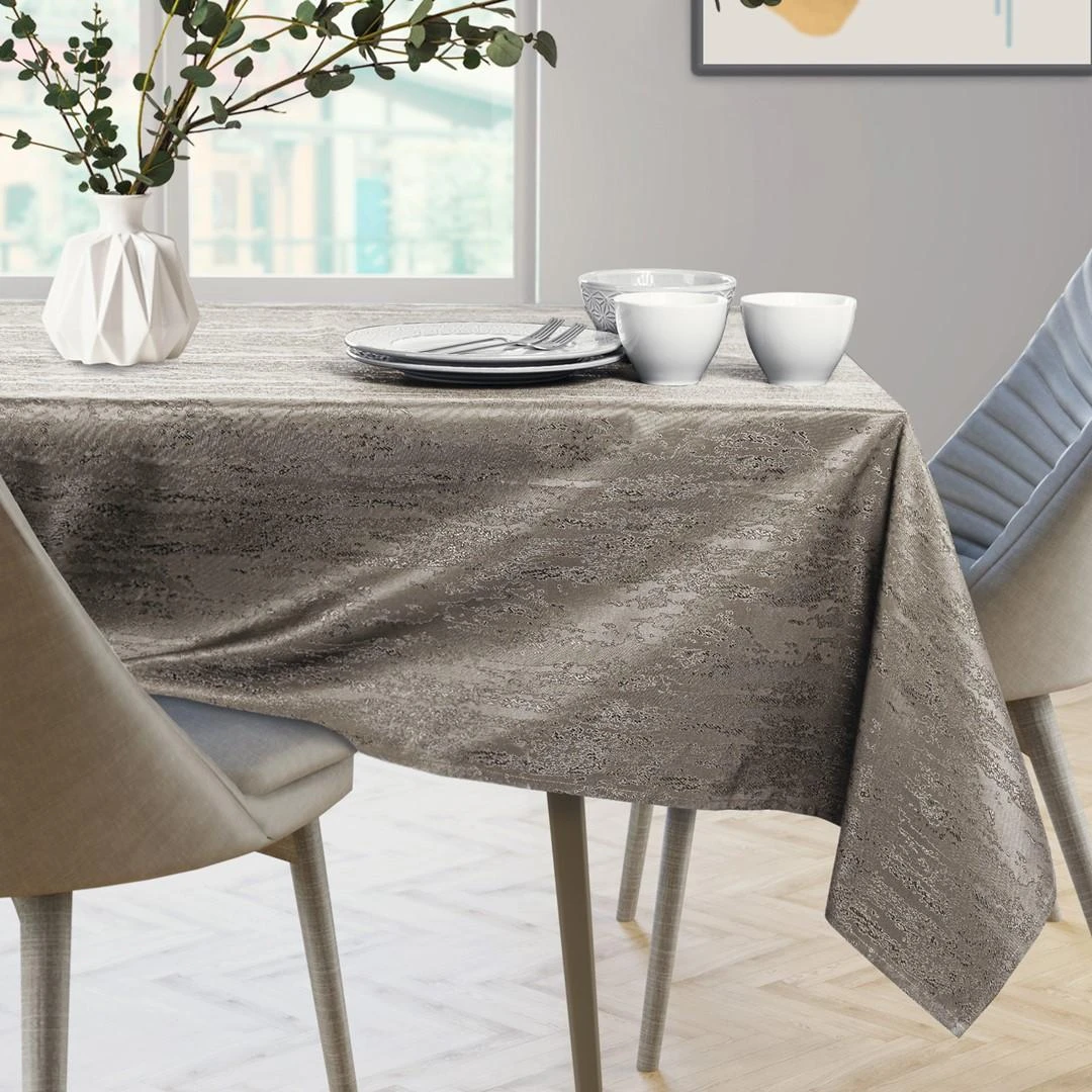 AmeliaHome Staltiesė 60×60 cappuccino spalvos AH VESTA