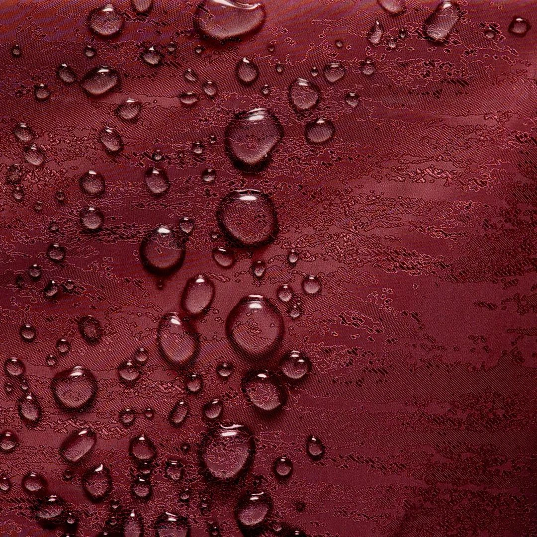 AmeliaHome Staltiesė bordo 140×220 AH VESTA