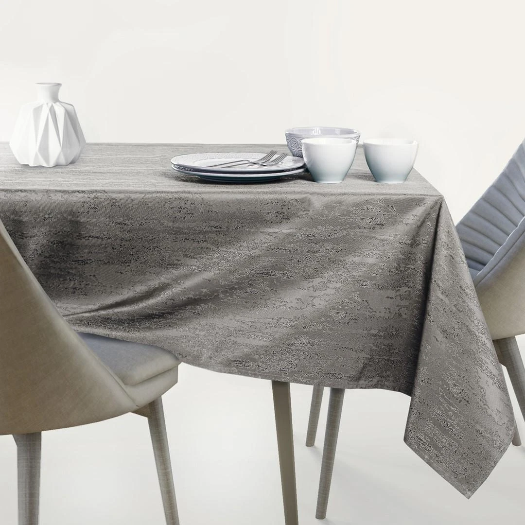 AmeliaHome Staltiesė 40×40 kakaos spalvos AH VESTA