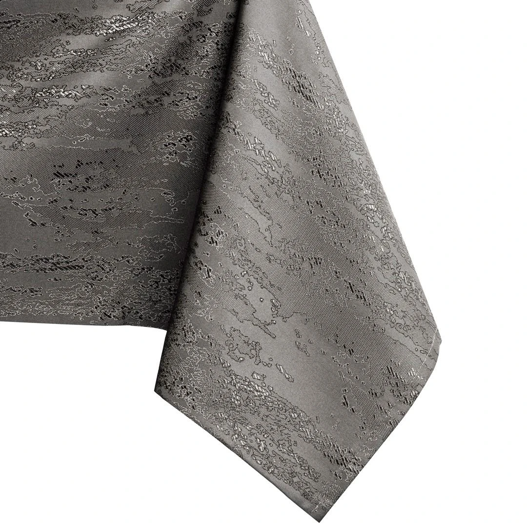 AmeliaHome Staltiesė kakavos spalvos 140×300 cm AH VESTA