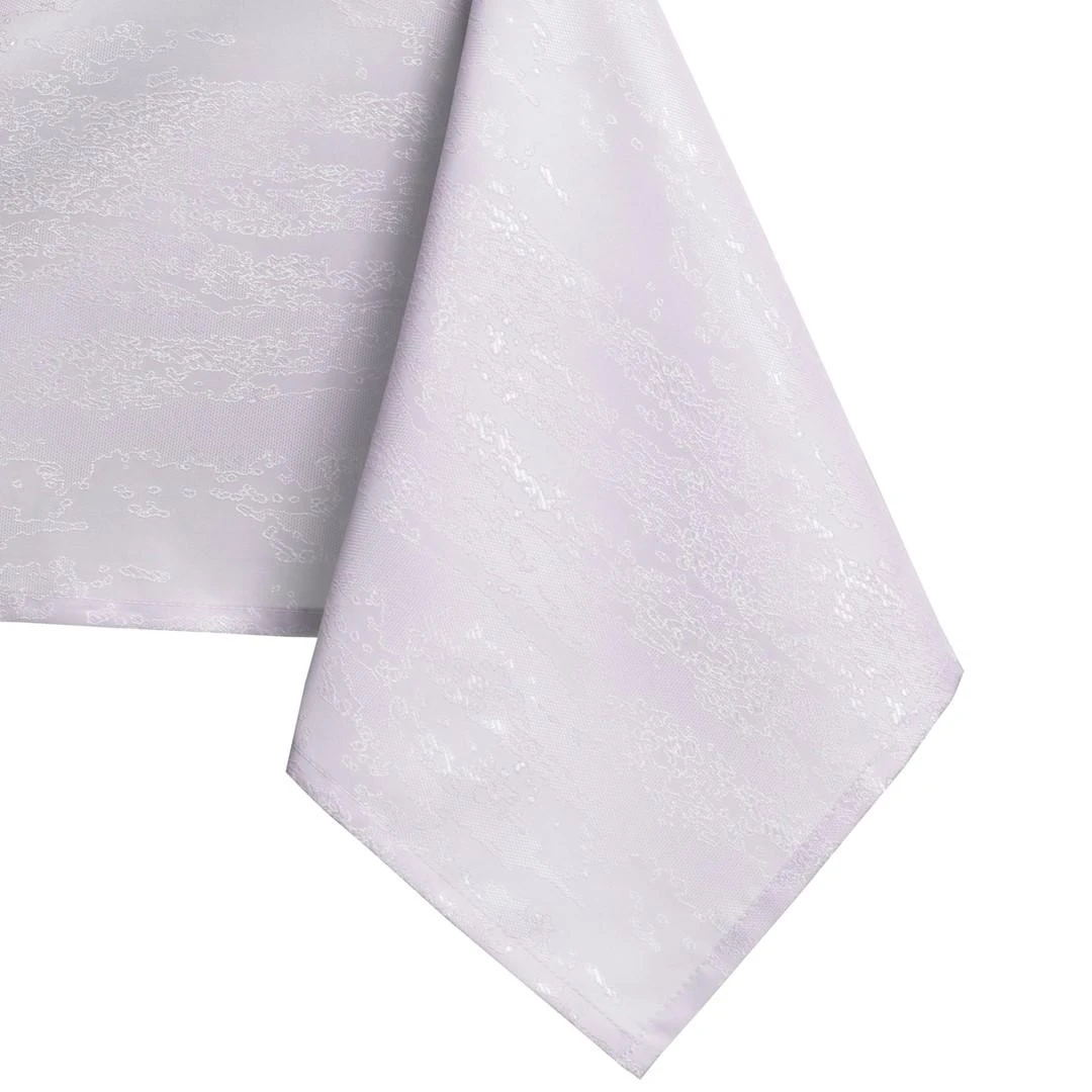 AmeliaHome Staltiesė 120×120 cm lilakinė Vesta