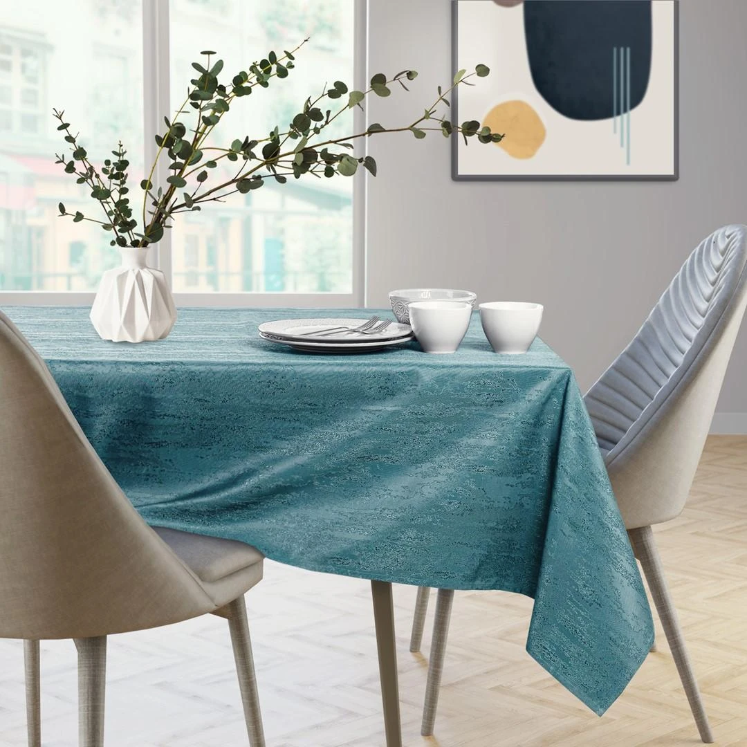AmeliaHome Staltiesė 140×500 cm AH VESTA