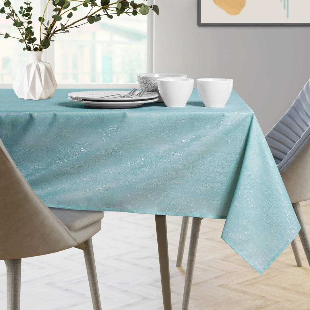 AmeliaHome Staltiesė 140×300 RETROBLUE AH VESTA
