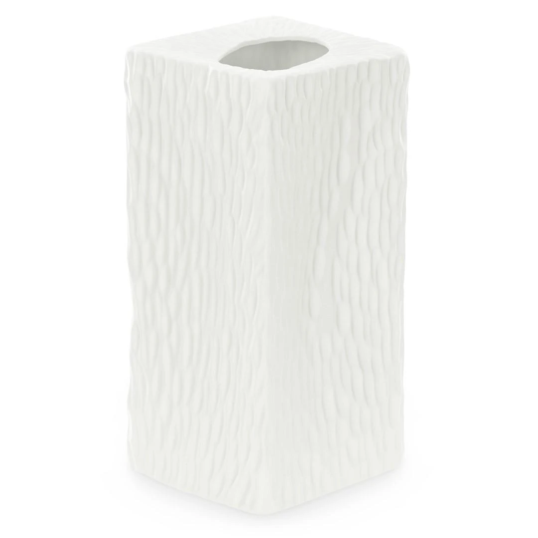 AmeliaHome VASE/AH/DEVON/CREM/10,2X22,7