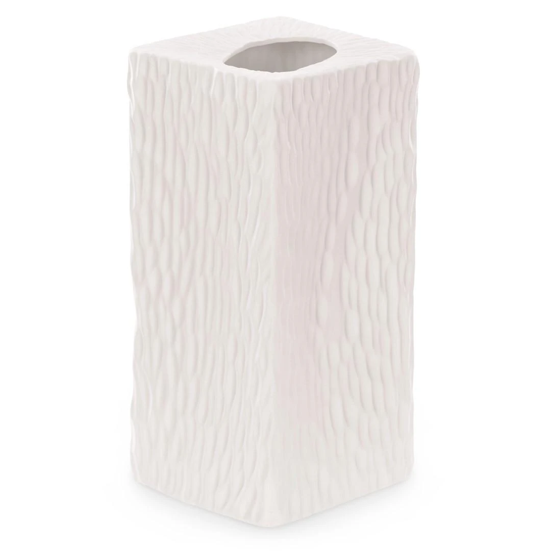 AmeliaHome VASE/AH/DEVON/POWDER Rožinis/10,2X22,7