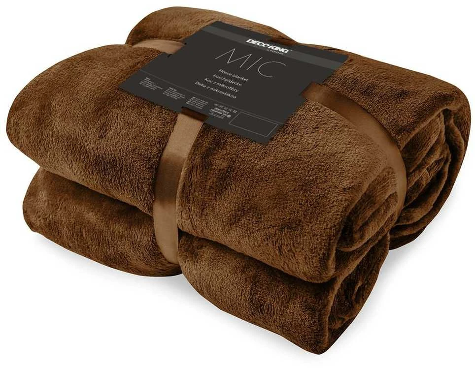 DecoKing Antklodė MIC BRO 150x200