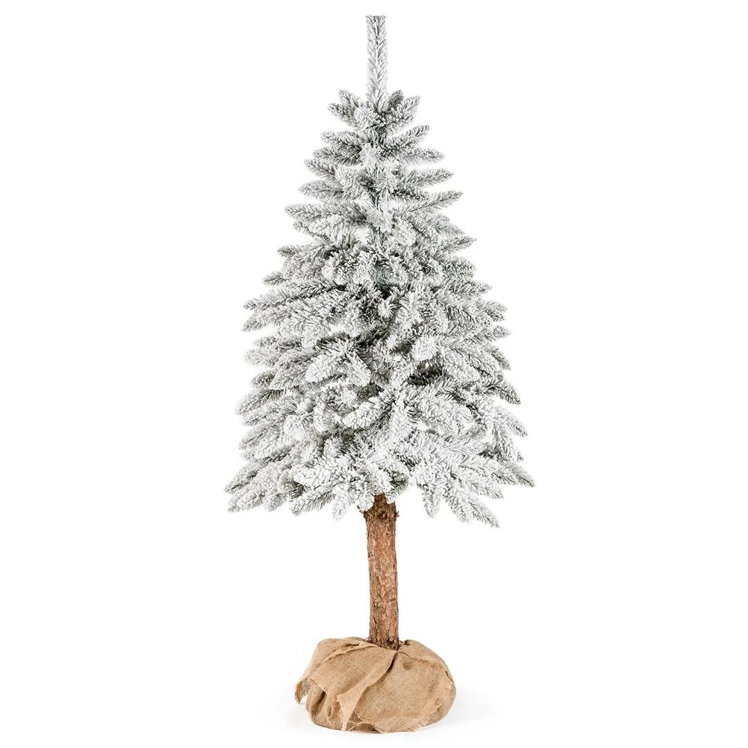 Dirbtinė Kalėdų eglutė DecoKing Cecilia, 120 cm