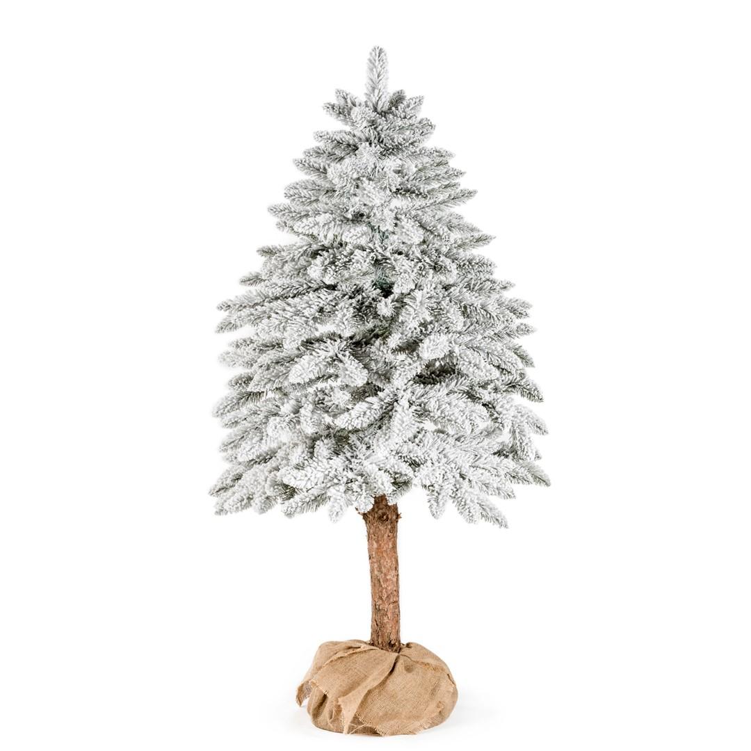 Dirbtinė Kalėdų eglutė DecoKing Cecilia, 150 cm