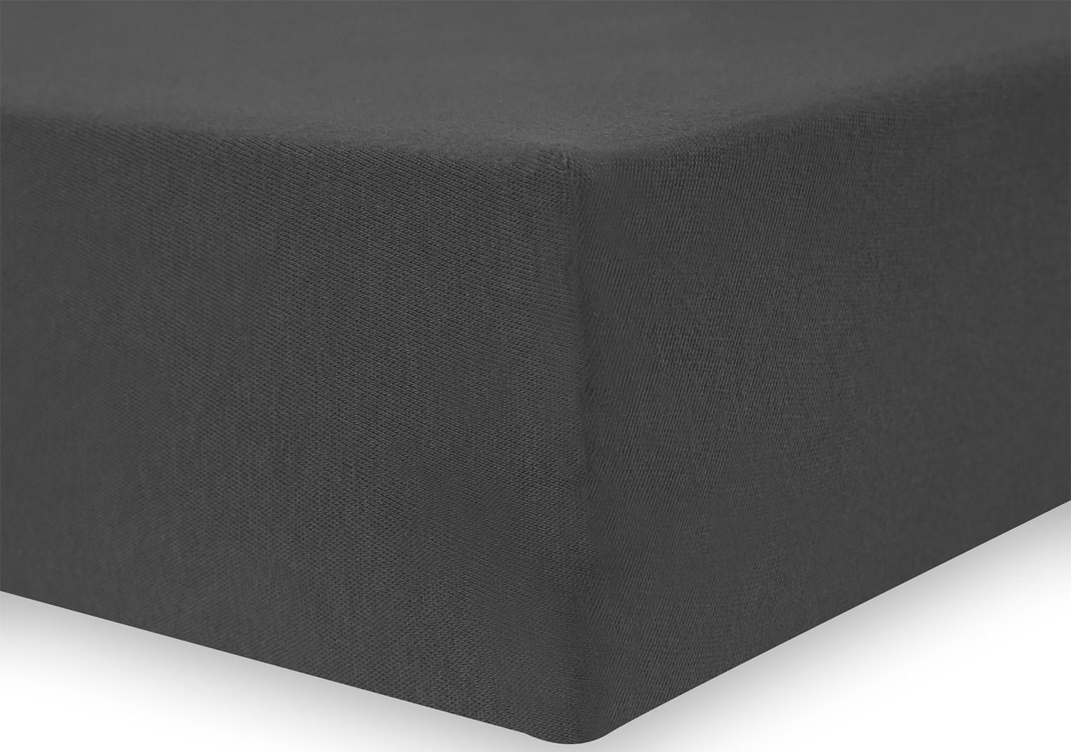 DecoKing Paklodė su guma 220–240 × 200 cm (+30 cm)