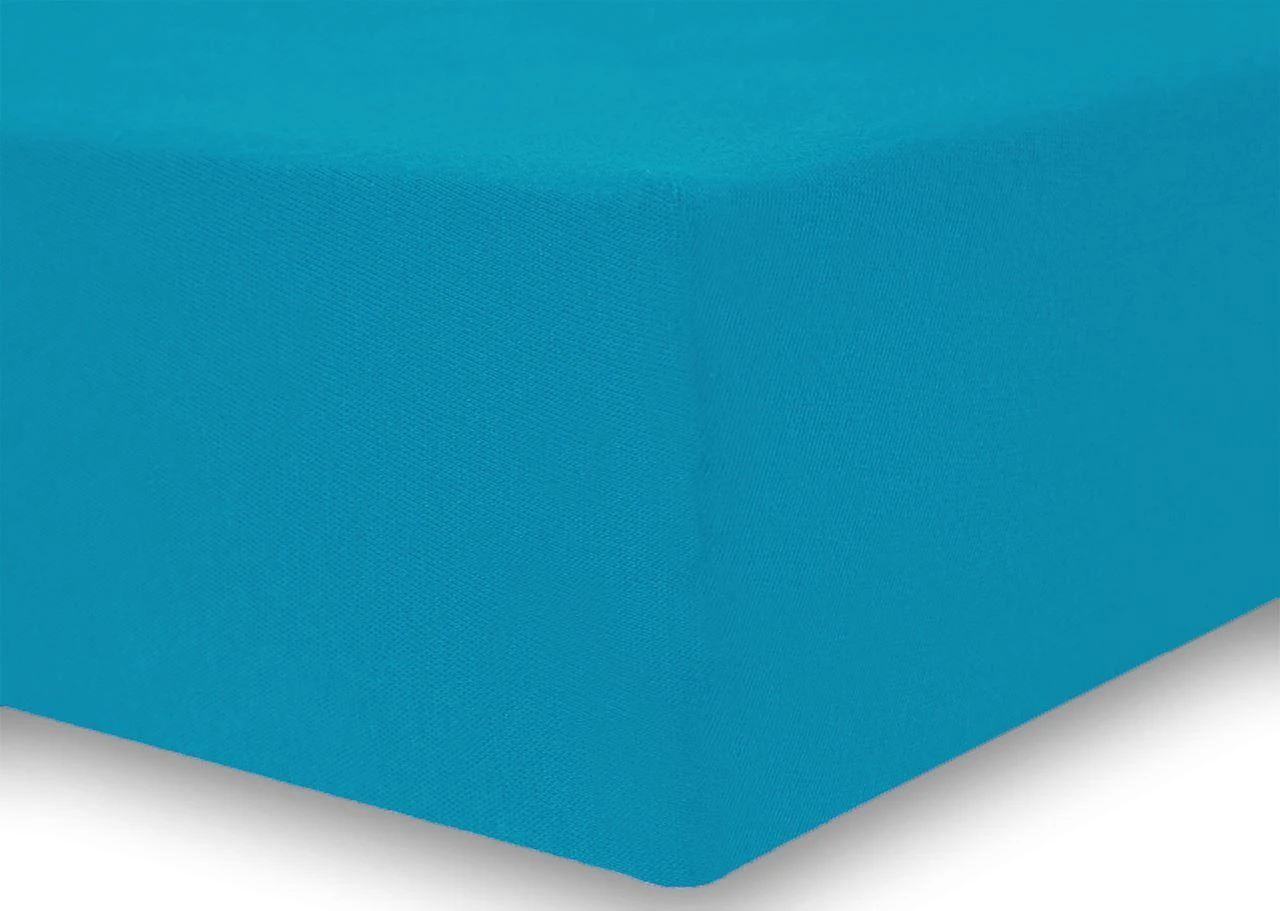 DecoKing Paklodė su guma 120-140x200+30 MARINE