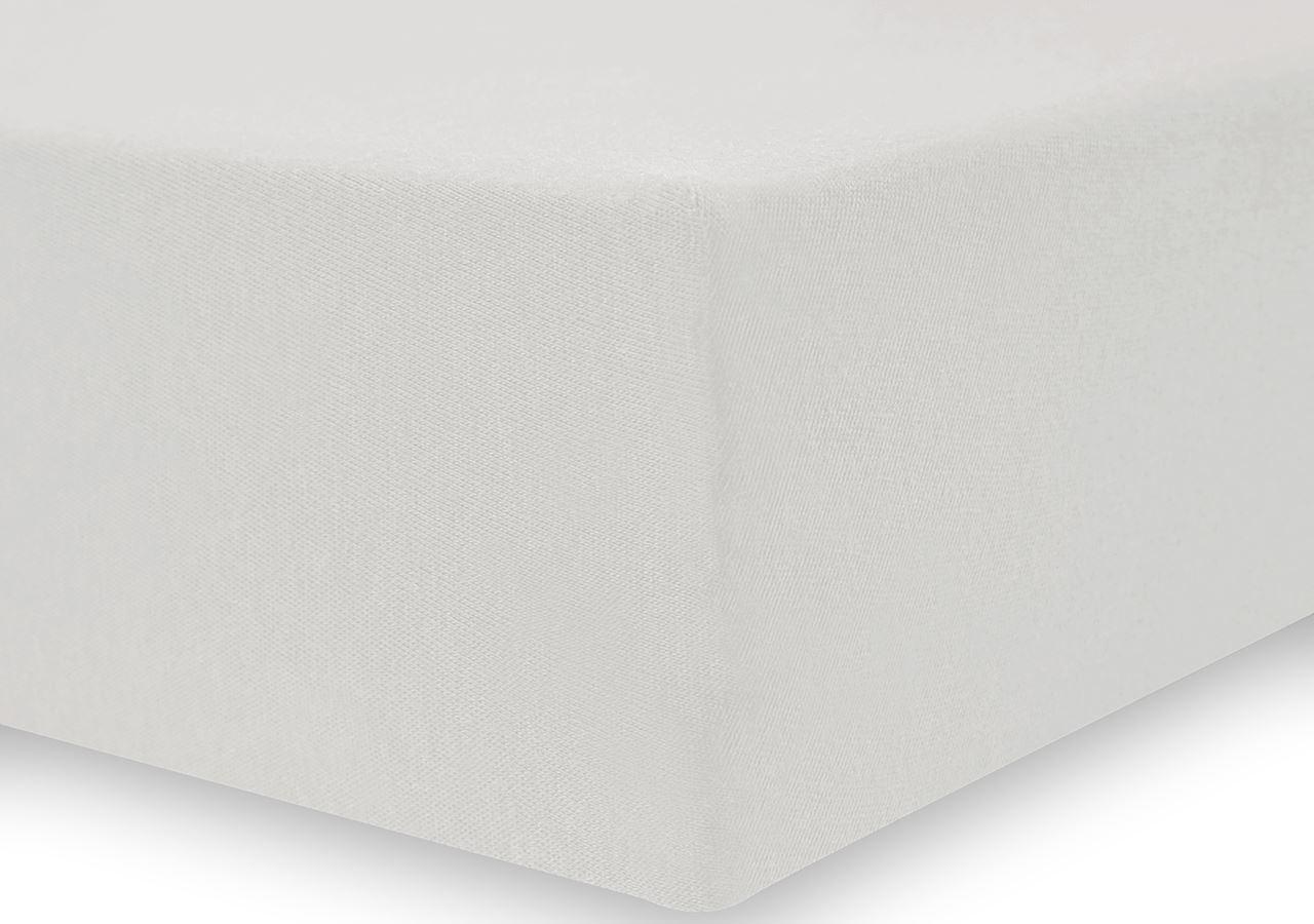 DecoKing Paklodė su guma 80-90x200+30 PEARLOYSTER