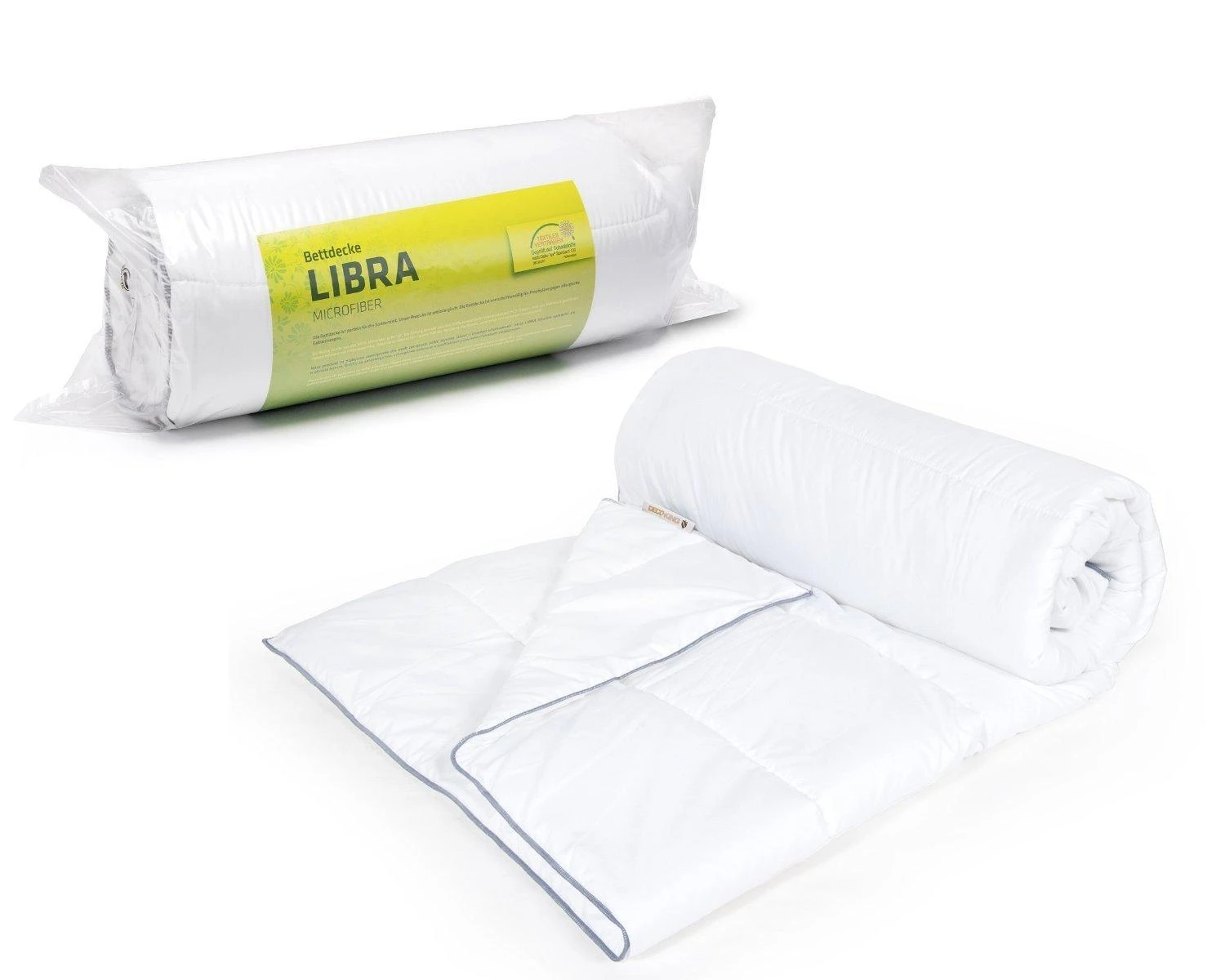DecoKing LIBRA antklodė su pakuote