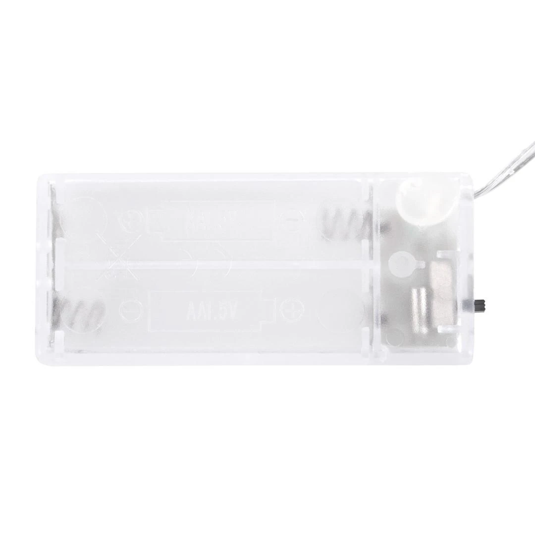 DecoKing LED dekoracija CADAZ šiltai balta 1 vnt.