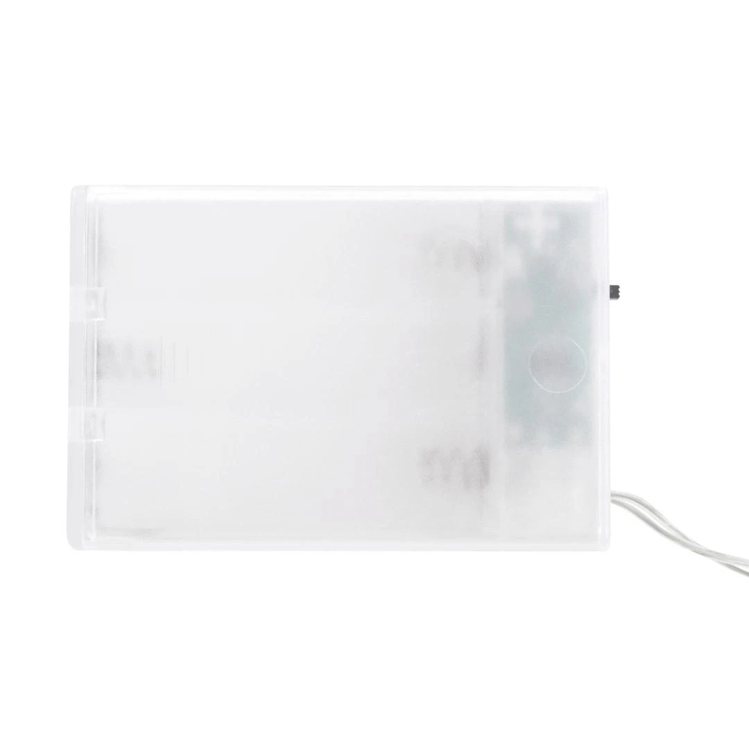 DecoKing LED dekoracija CALOS WWH 10LEDS