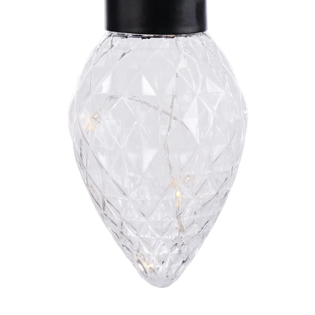DecoKing LED dekoracija Duara WWH (5 LED)