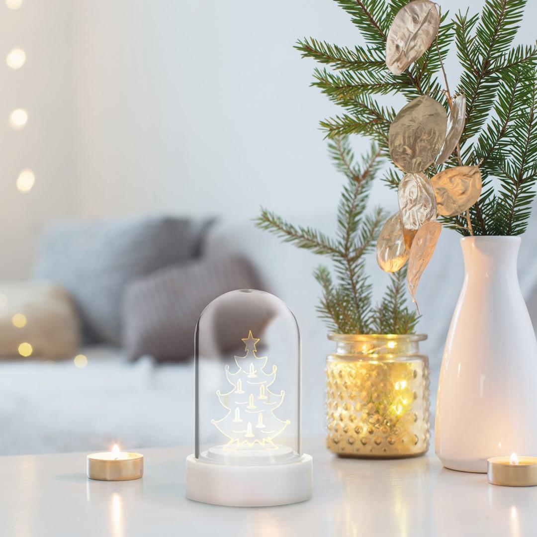 DecoKing LEDDECO / ILUM / MEDIS / WWH / 1vnt