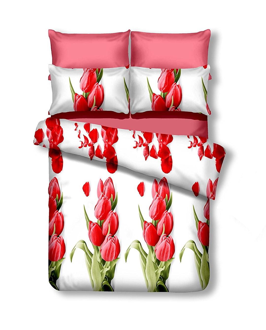 DecoKing Patalynės komplektas AmeliaHome Emerald Marlene 155 × 220 cm + 1 × 80 × 80 cm