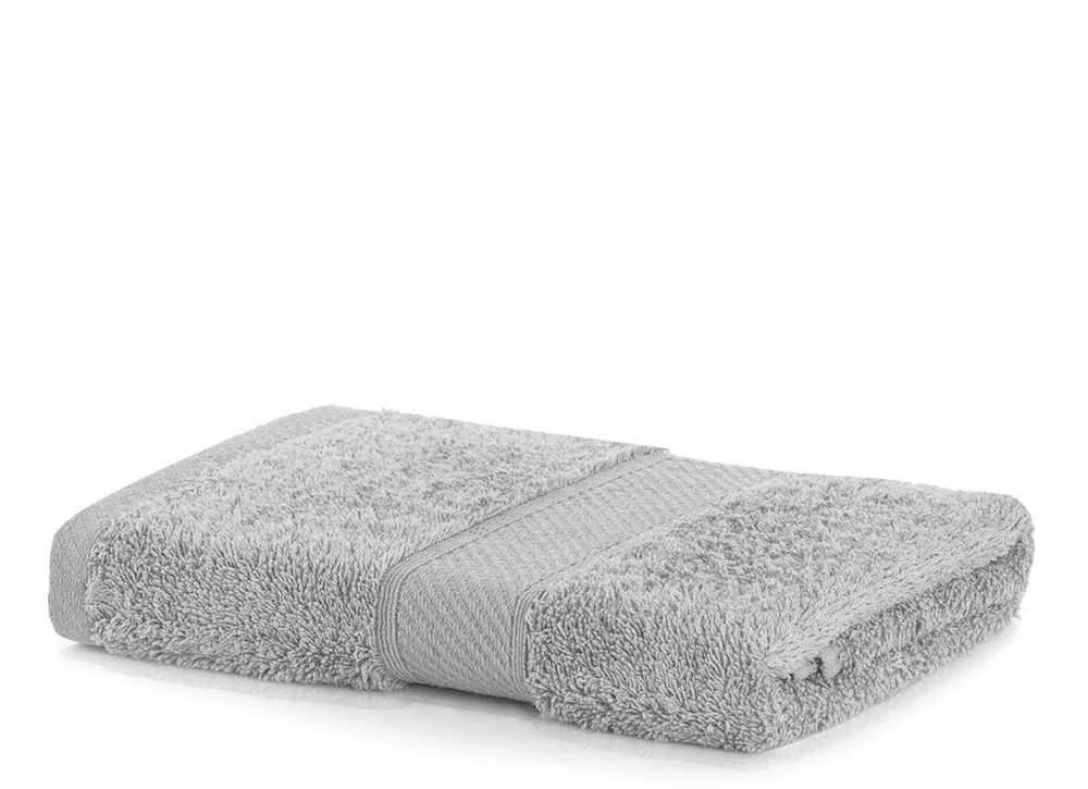 DecoKing Rankšluostis 50 × 100 cm (50x100) DP BAMBY SIL