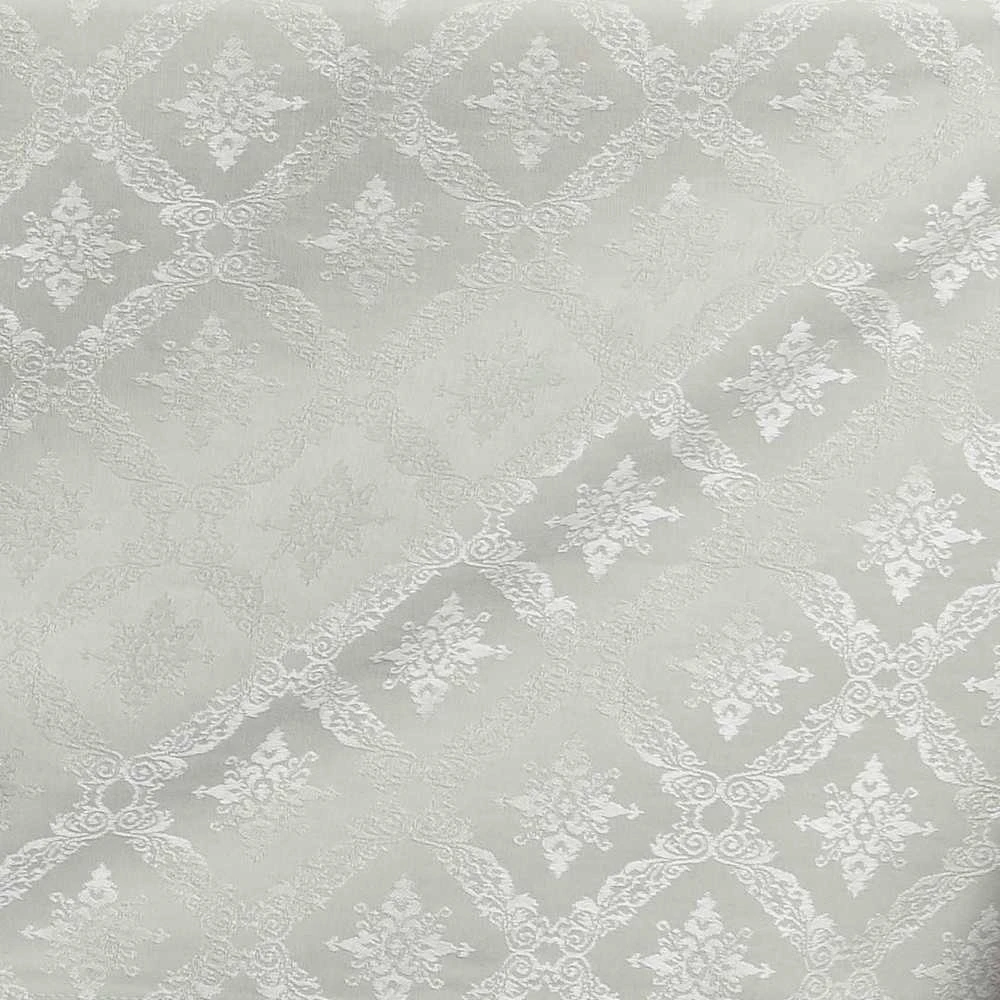 DecoKing Staltiesė 140×300 cm šviesiai smėlio spalvos DK MAYA HMD