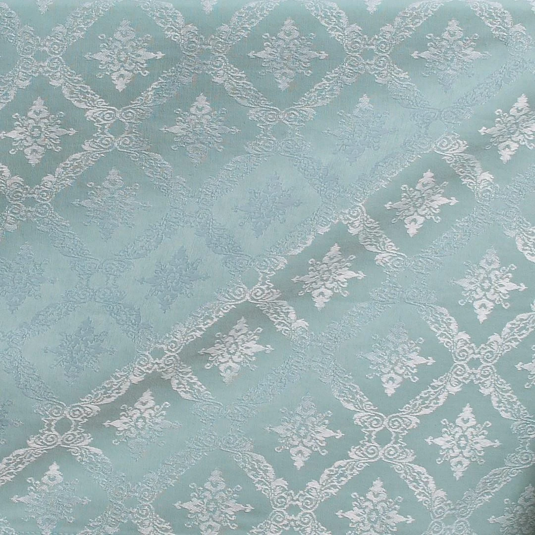 DecoKing Staltiesė 150×300 cm mėtų spalvos DK MAYA