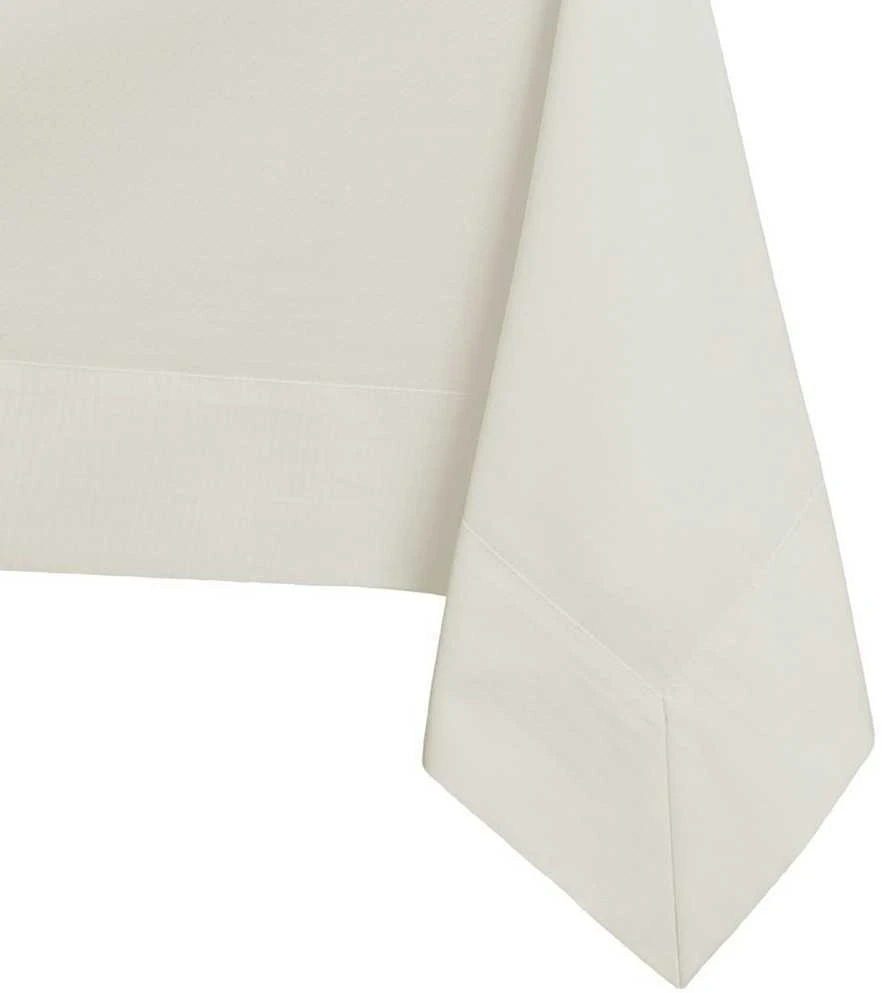 DecoKing Staltiesė 160×200 cm kreminė DK PURE