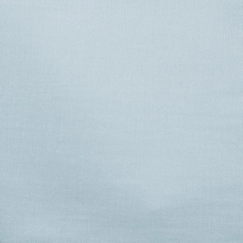 DecoKing Staltiesė 140×300 cm sidabrinės-mėlynos spalvos DK PURE