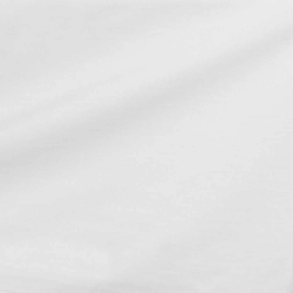 DecoKing Staltiesė 140×140 cm balta DK PURE