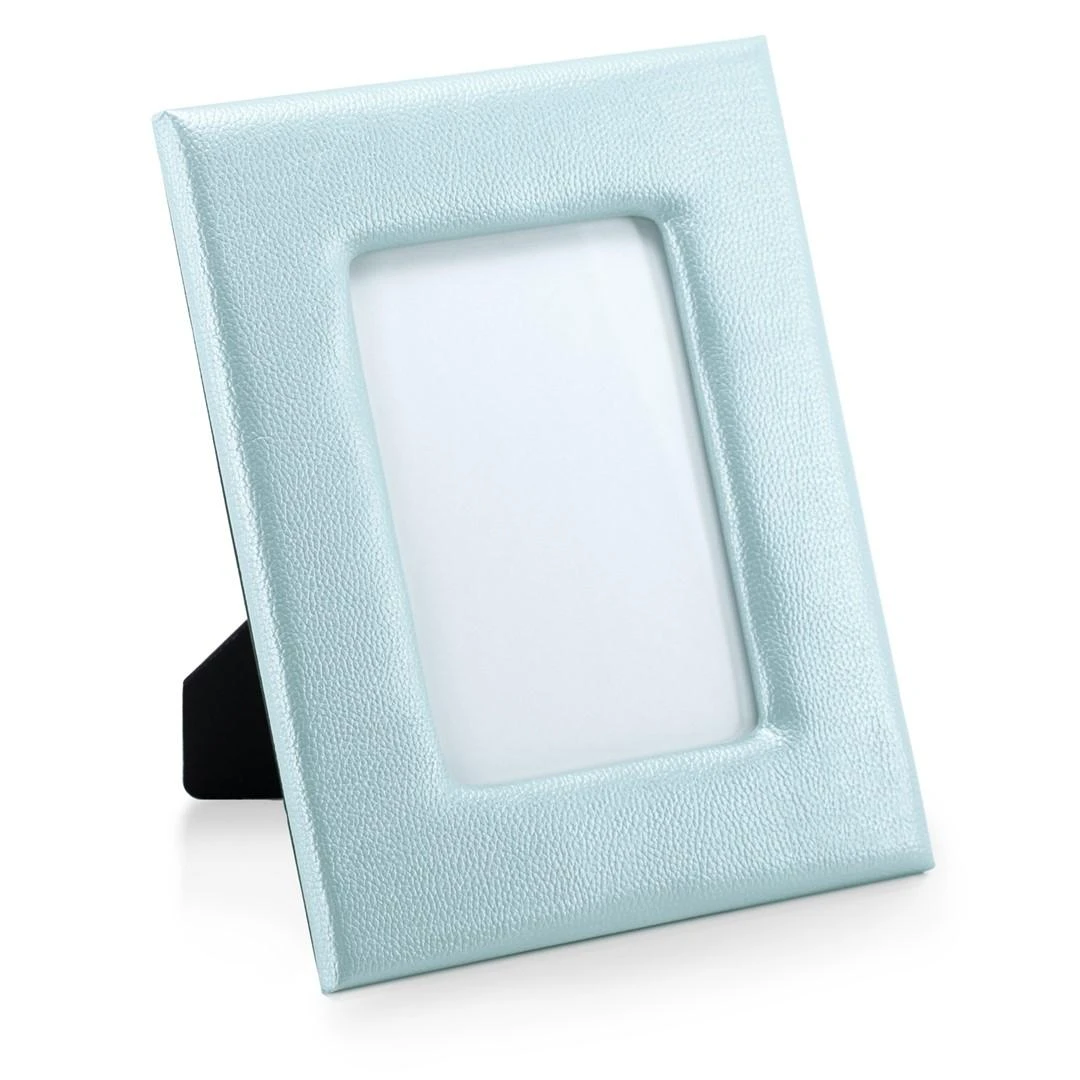 Nuotraukų rėmelis AmeliaHome FOTO RĖMAS/AH/SHINA/BABYBLUE/21X26