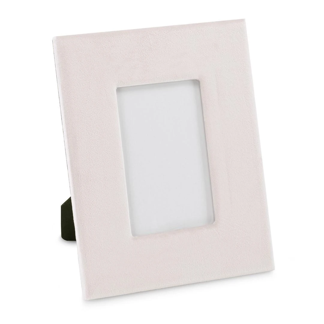Nuotraukų rėmelis AmeliaHome FOTO RĖMAS/AH/VELVO/POWDERPINK/19X24