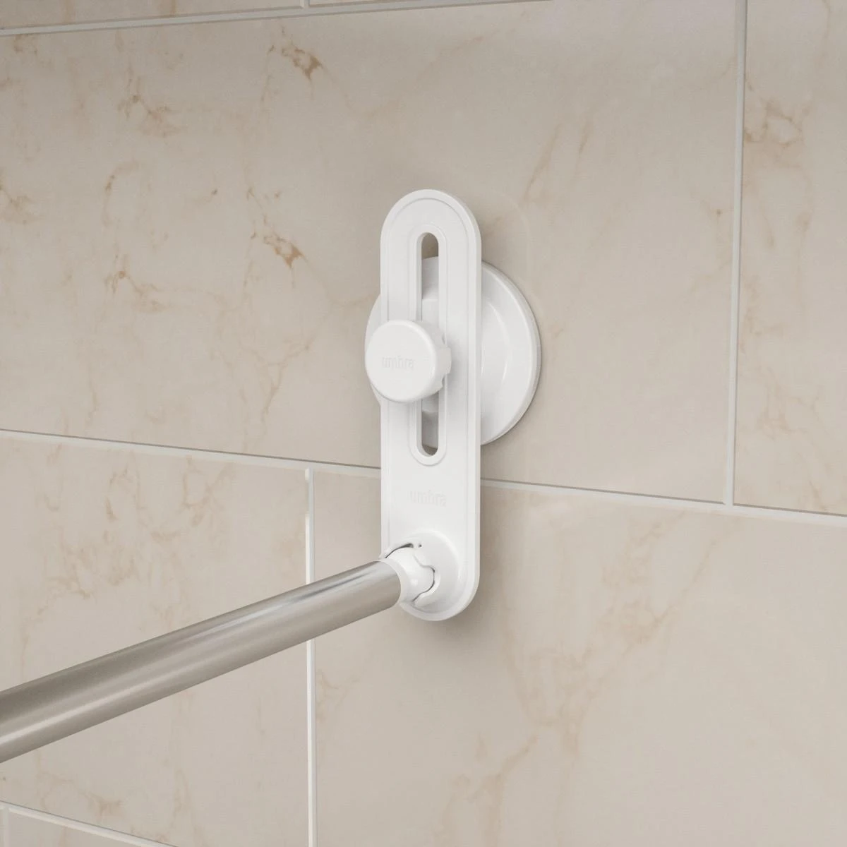 Umbra BAR/SURE-LOCK/CHROME