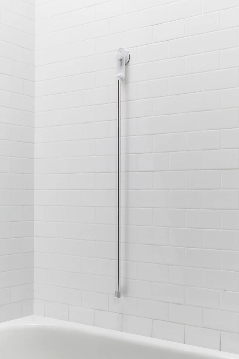 Umbra BAR/SURE-LOCK/CHROME
