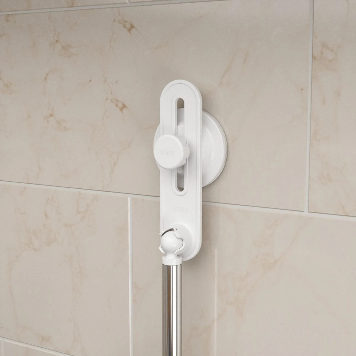 Umbra BAR/SURE-LOCK/CHROME