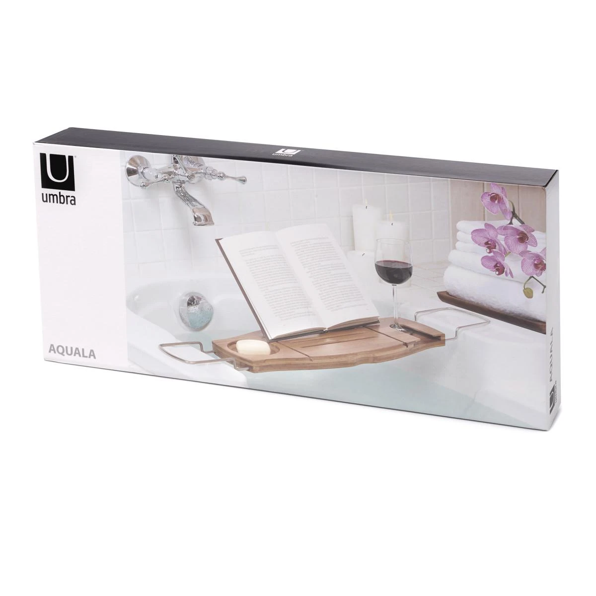 Umbra CADDY/AQUALA/VONIA/NATURAL