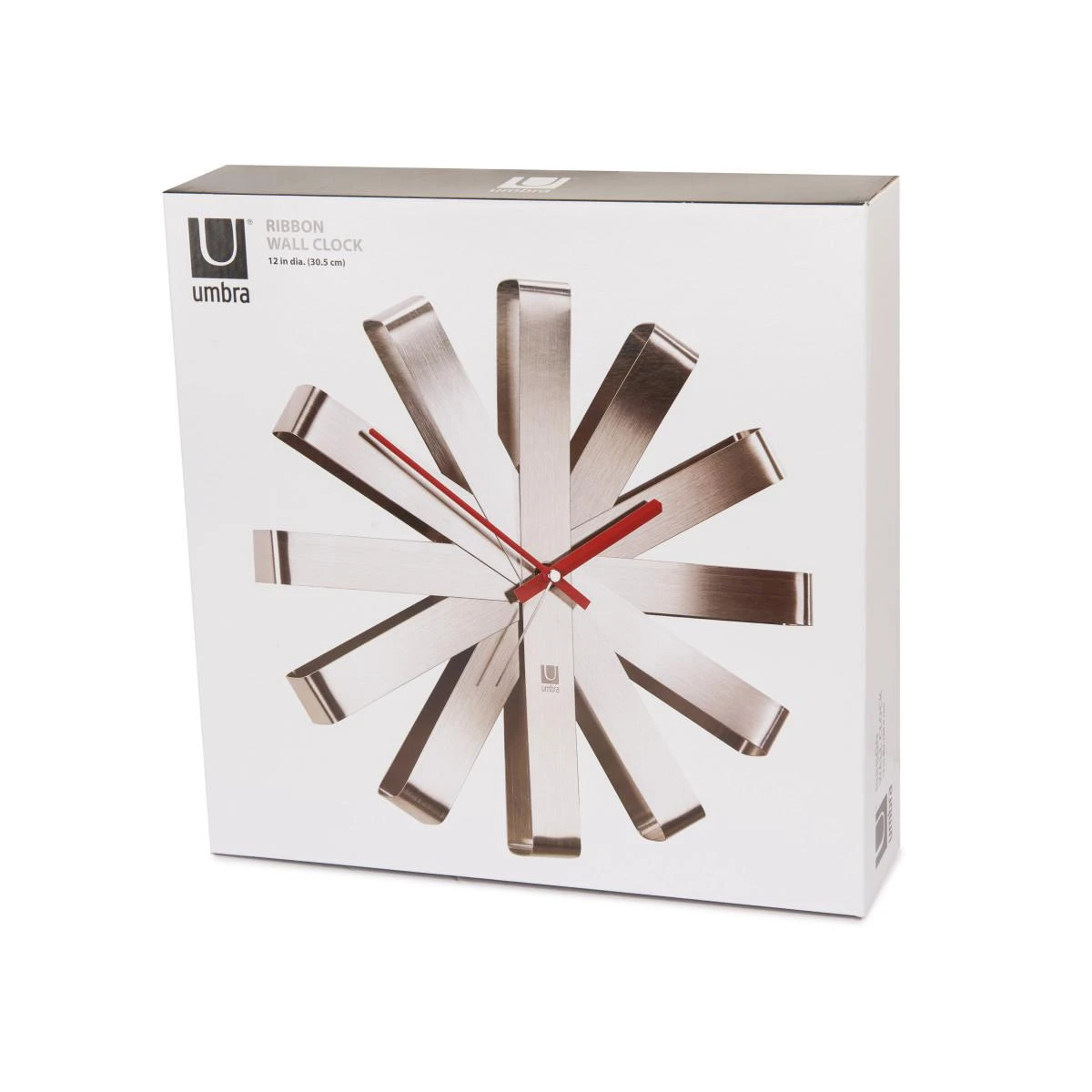 Umbra LAIKRODIS/JUOSTOS/SIENA/PLIENAS