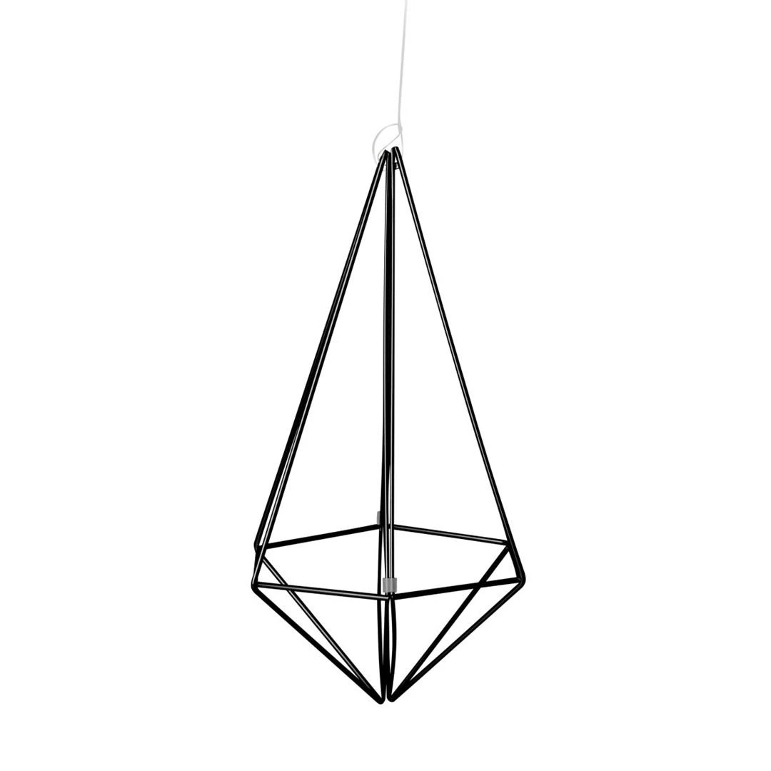 Umbra WALDECO/PRISMA/Juodas