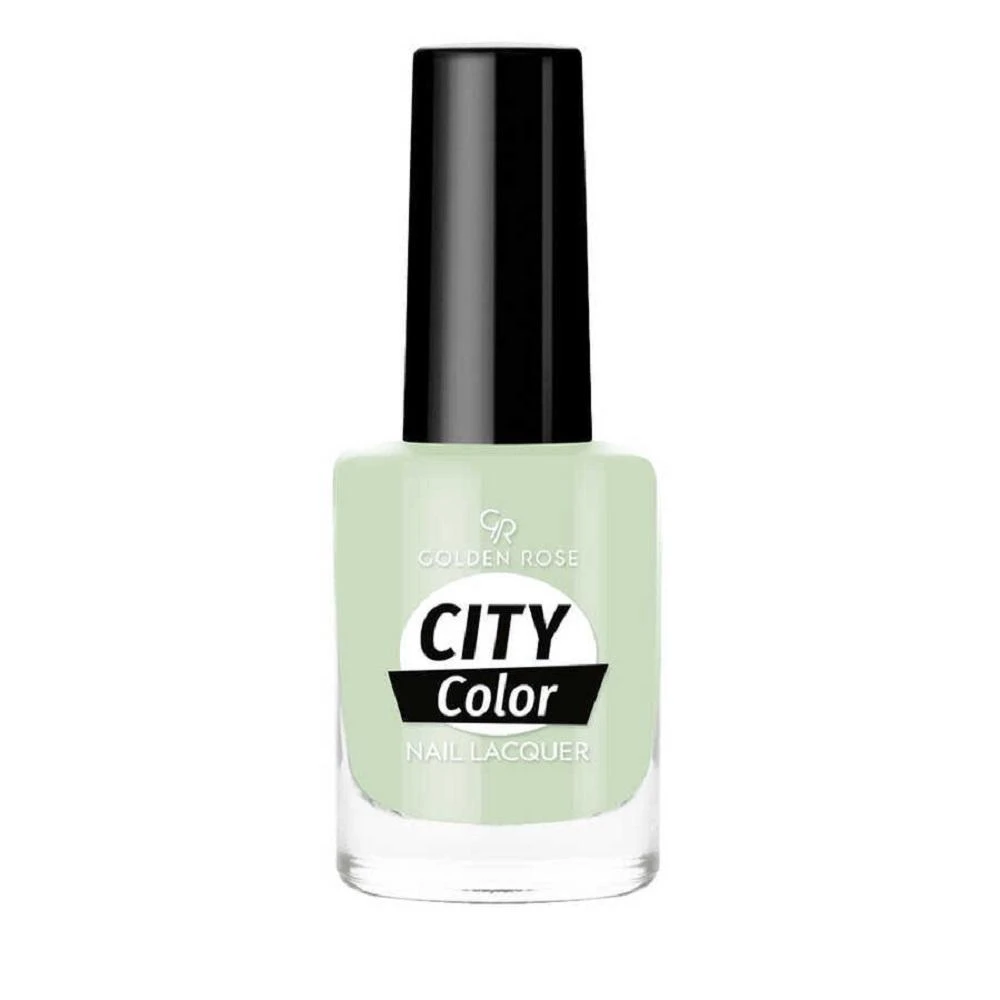 Golden Rose Nagų lak. GR City color 10.2ml 085 •D