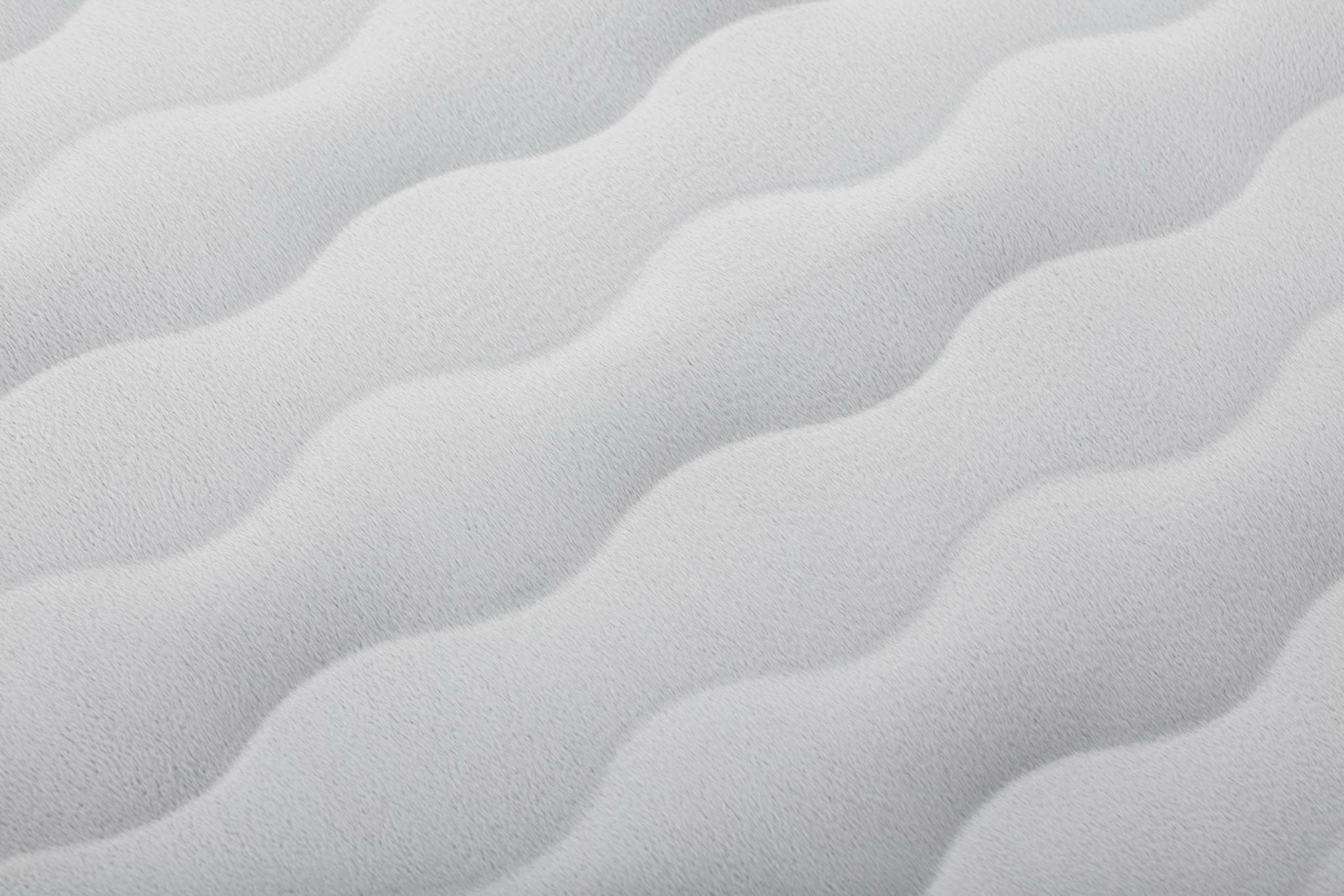 "Bestway® Fortech™" Pripučiamas dvivietis čiužinys "Snugable Top™" įmontuotas kintamosios srovės siurblys, 203 x 152 x 46 cm