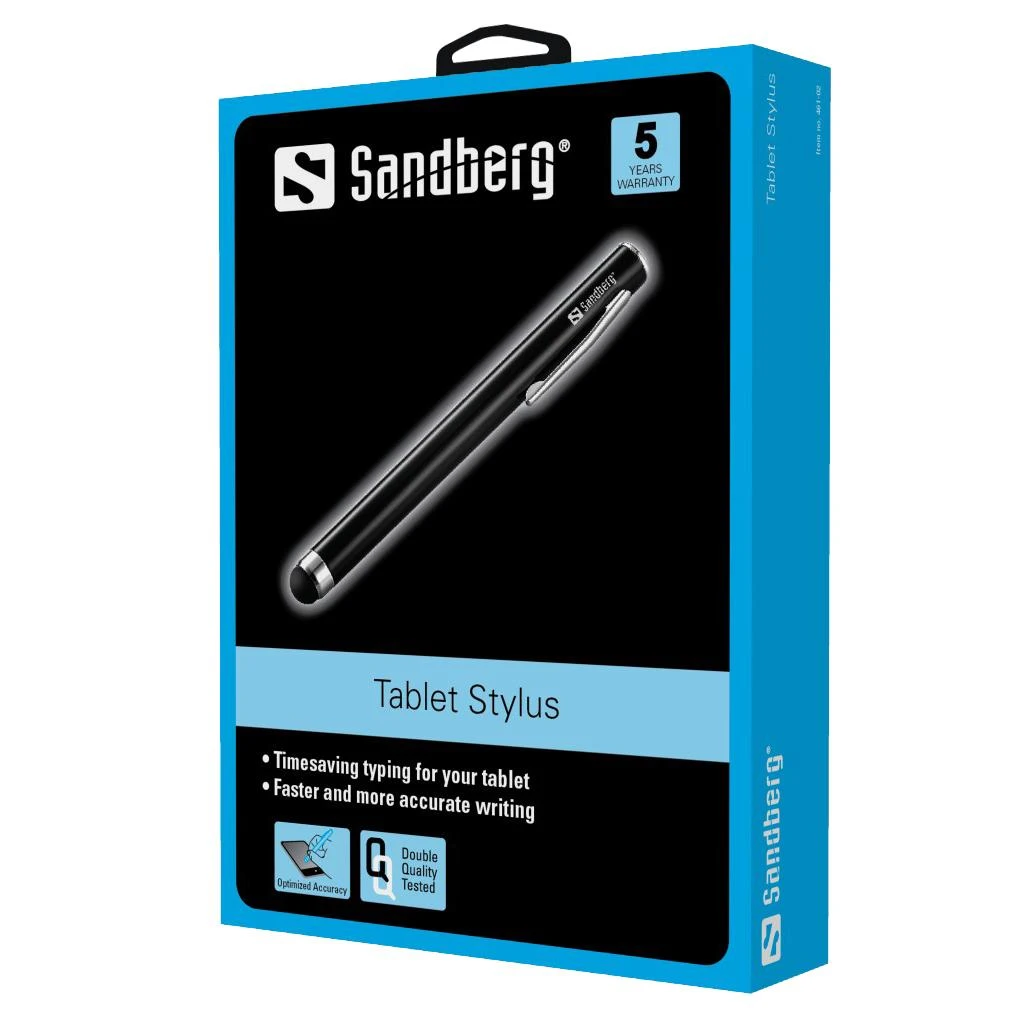 Sandberg Planšetė Stylus