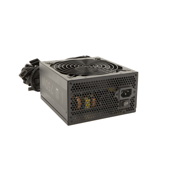 Fourze Power Supply 750W 80+ Bronze