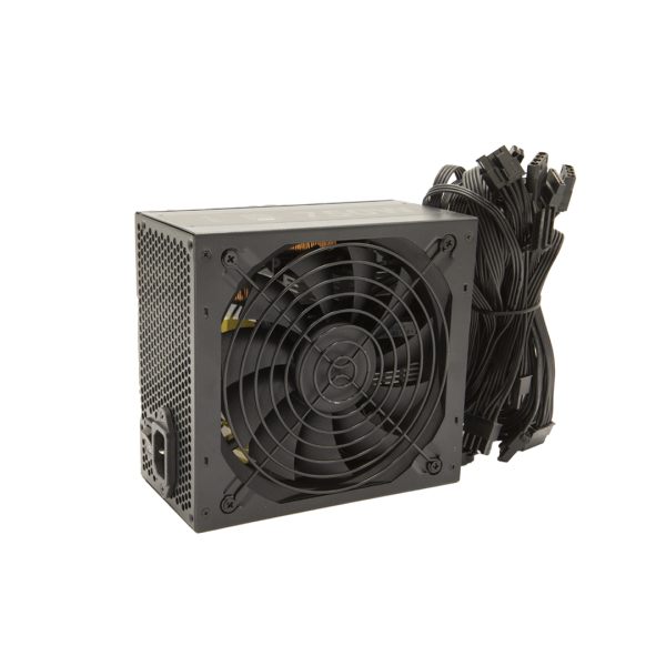 Fourze Power Supply 750W 80+ Bronze