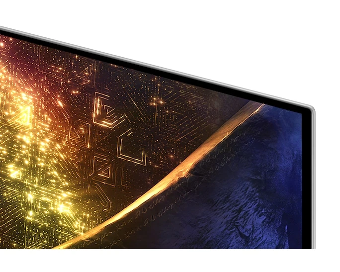 Monitorius Odyssey OLED G61SD QHD 240Hz Gaming Monitor/OLED | QHD/ FreeSync Premium Pro“ | Suderinamas su „G-Sync"