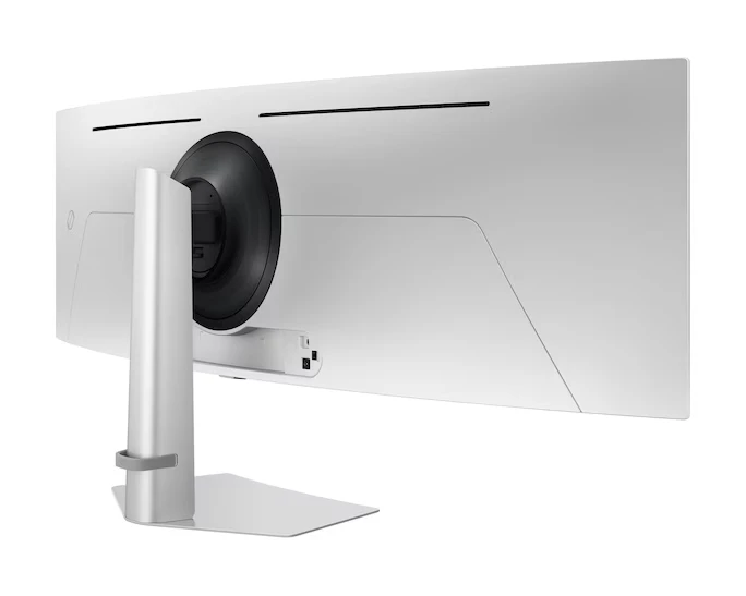Monitorius Samsung Odyssey OLED G9 S49DG91(DEMO) | LS49DG912SUXEN-DEMO
